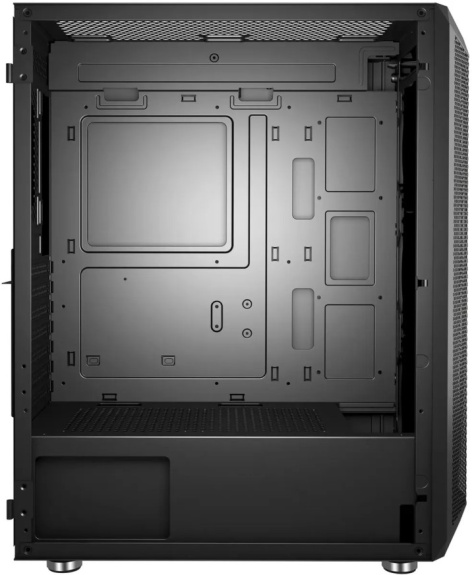 фото Корпус ATX Bloody BD-CC116-BK в Красноярске