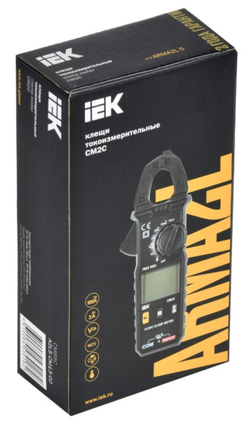 фото Клещи  IEK ARMA2L 5 в Санкт-Петербургe