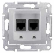 фото Розетка  Schneider Electric SDN4400160