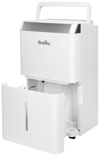 фото Осушитель воздуха Ballu Comfort BD12T CL в Уфе
