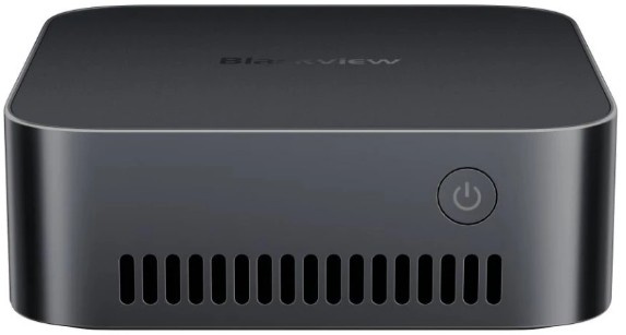 Изображение товара Мини ПК Blackview MP80