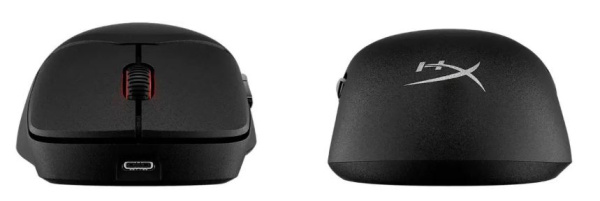 фото Мышь wireless HyperX Pulsefire Saga Pro в Омске