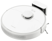 фото Робот-пылесос Dreame Bot F10
