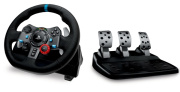 фото Руль Logitech G29 Driving Force