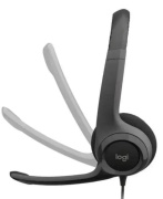 фото Гарнитура Logitech H390