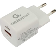 фото Зарядное устройство Cablexpert м