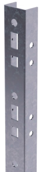 фото Профиль прямолинейный DKC BPT2905ZL в Красноярске