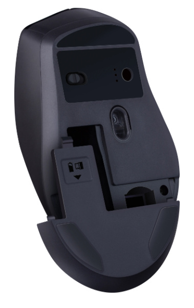 фото Мышь Wireless Defender Effect X MS-095 в Челябинске