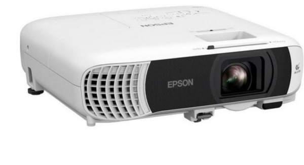 фото Проектор  Epson EB-FH54 в Санкт-Петербургe