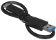 фото Внешний SSD USB 3.2 Gen 2 Type-C Kingston XS1000 BOC в Воронеже