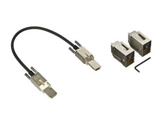 

Кабель Cisco C9200-STACK-KIT Catalyst 9200 Stack Module, C9200-STACK-KIT