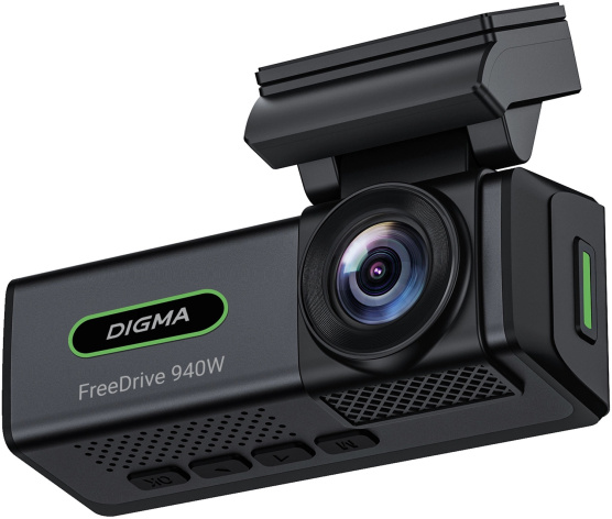 фото Видеорегистратор  Digma FD940W в Челябинске