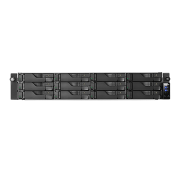 фото Сетевой накопитель данных ASUSTOR AS6512RD