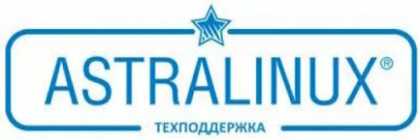 Изображение товара Сертификат технической поддержки ГК Астра на ОС Astra Linux SE, x86-64, Максимальный, для сервера до 2 сокетов, электр, тип Стандарт, на 12 мес