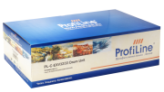 фото Тонер-туба ProfiLine PL-C-EXV33
