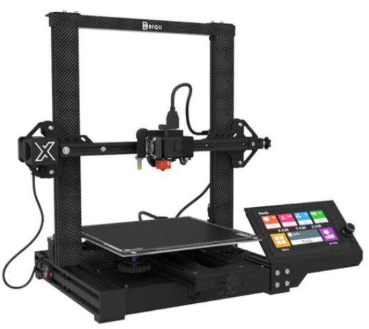 фото 3D принтер  BIQU BX