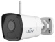 фото Видеокамера IP UNIVIEW IPC2122LB-AF28WK-G в Казани