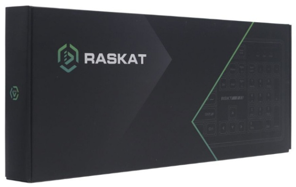 фото Клавиатура  Raskat KG002 в Казани