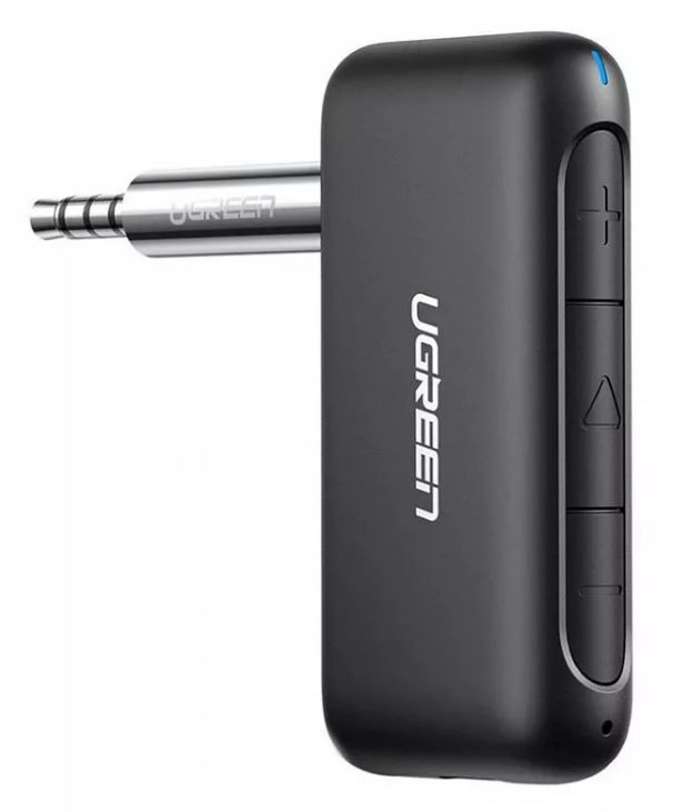 

Аудиоадаптер UGREEN CM276-70303, CM276-70303