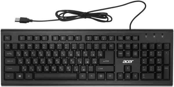 фото Клавиатура  Acer ZL.KBDEE.006 в Красноярске