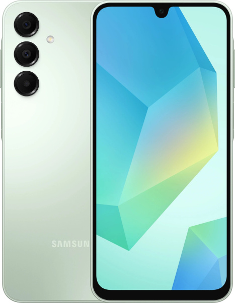 фото Смартфон  Samsung SM-A165F Galaxy A16 в Казани