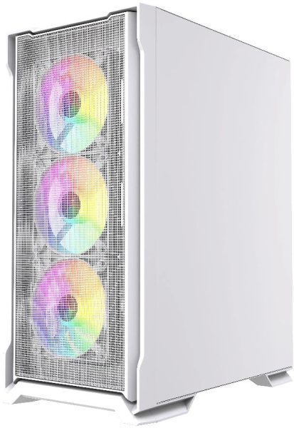 фото Корпус ATX Powercase Mistral AZ4W ARGB в Волгограде