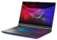 фото Ноутбук  ASUS ROG Strix G16 G615LR-S5132 16 ", Core Ultra 9, 16 Гб RAM, 1 Тб SSD, GeForce RTX 5070 Ti, Серый