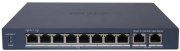 фото Коммутатор HIKVISION DS-3E1310P-EI/M