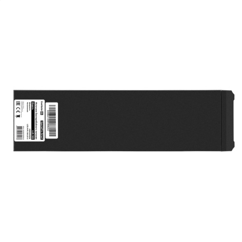 фото Источник бесперебойного питания  Exegate SpecialPro Smart LLB-1000.LCD.AVR.1SH.2C13 в Казани