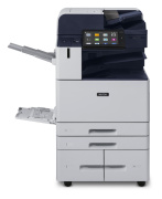 фото МФУ Xerox AltaLink C8135