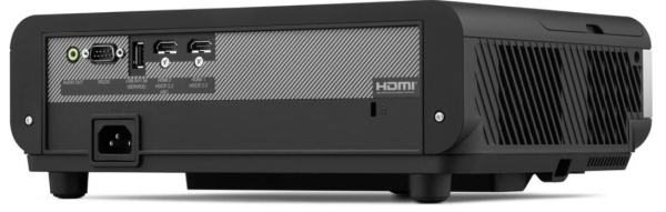 фото Проектор Viewsonic LX720-4K RGB (RGB Лазер) в Уфе