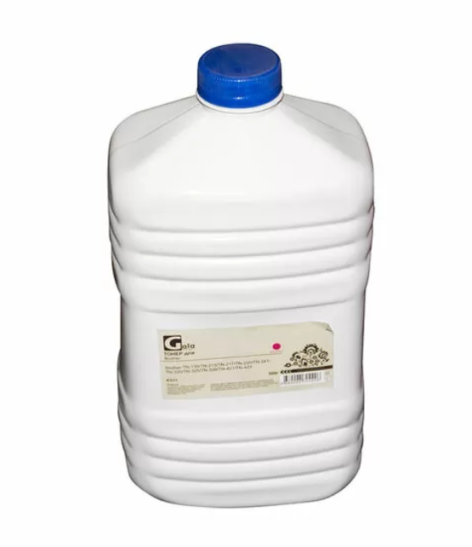 фото Тонер  GalaPrint GP_TNR_U_K511_M_500_P в Красноярске