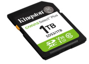 фото Карта памяти Kingston SDS3/1TB
