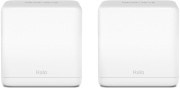 фото Роутер Mercusys Halo H30G