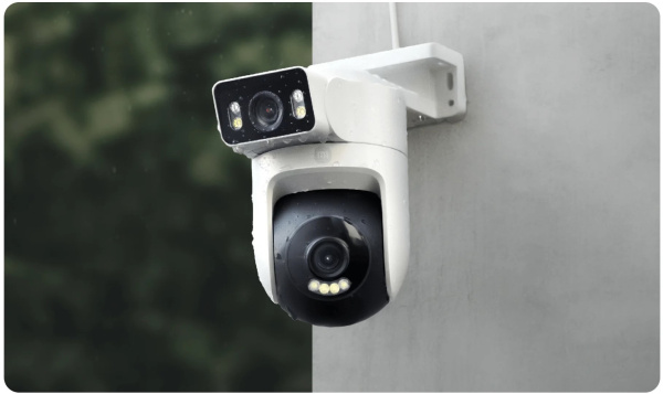 фото Видеокамера IP Xiaomi CW500 Dual EU в Уфе