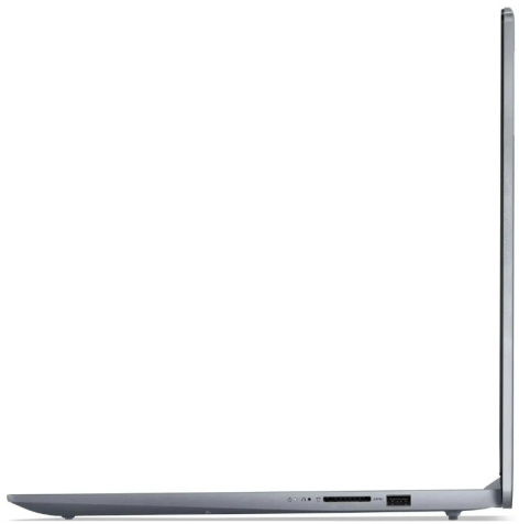фото Ноутбук  Lenovo IdeaPad Slim 3 16IRH10 в Красноярске 16 ", Core i5, 16 Гб RAM, 512 Гб SSD, Iris Xe Graphics, Серый