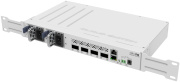 фото Коммутатор Mikrotik CRS504-4XQ-IN