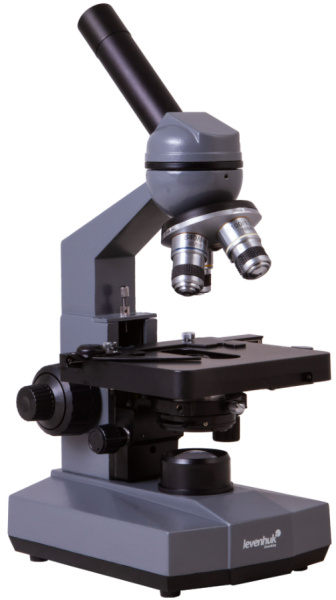 фото Микроскоп  Levenhuk D320L PLUS в Санкт-Петербургe