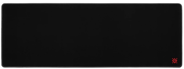 фото Коврик для мыши Defender BLACK XXL ONE в Самаре