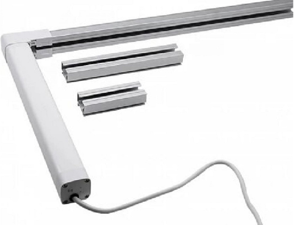 фото Карниз  Yeelight Smart Curtain Motor & Stitching Track в Уфе