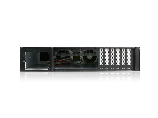 фото Корпус серверный 2U Procase PI200L-B-0 в Красноярске