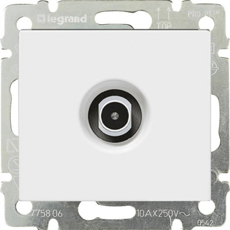 фото Розетка  Legrand 694284 в Красноярске