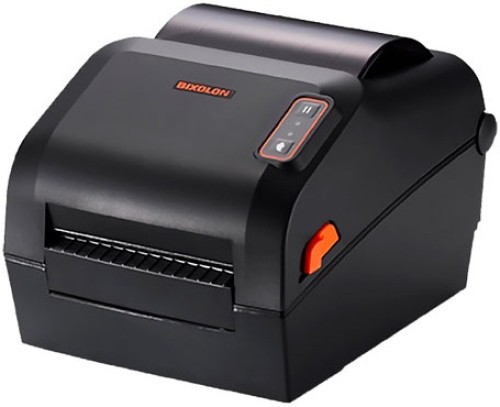

Принтер термотрансферный Bixolon XD5-43d 4" DT Printer, 300 dpi, USB, Serial, WLAN, Ivory, XD5-43d