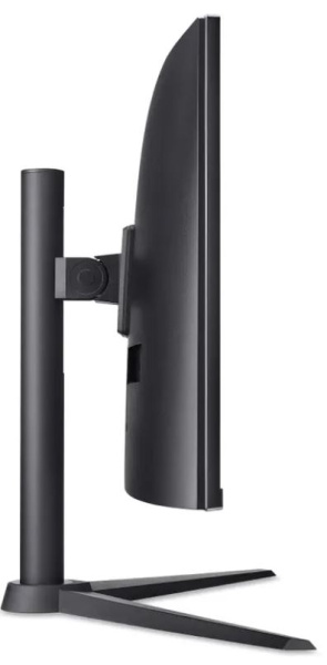 фото Монитор 27 " Acer XZ270UF6bmiiphx, Черный, [UM.HX0CD.602]