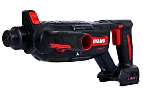 фото Перфоратор аккумуляторный KEYANG HD20BLH-26V (Bare) в Краснодаре