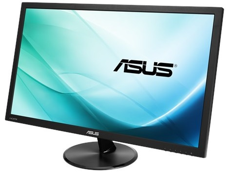 фото Монитор 21,5" ASUS VP228HE