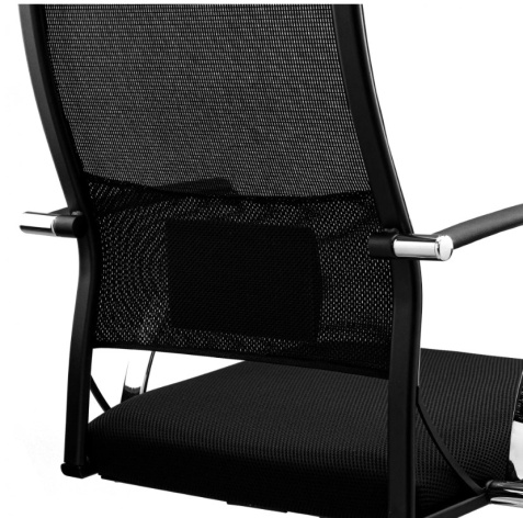 фото Кресло  Metta Sit Air-180 B2-290K (M09.B23.G18.W01) в Екатеринбурге