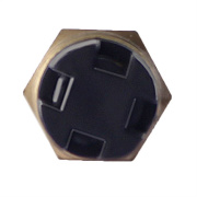 фото Штуцер МЕГЕОН 98030H