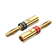 фото Штекер Vention BFDJ0-2