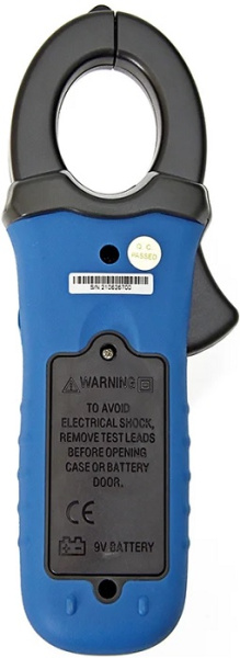 фото Токоизмерительные клещи  CEM DT-360 в Санкт-Петербургe